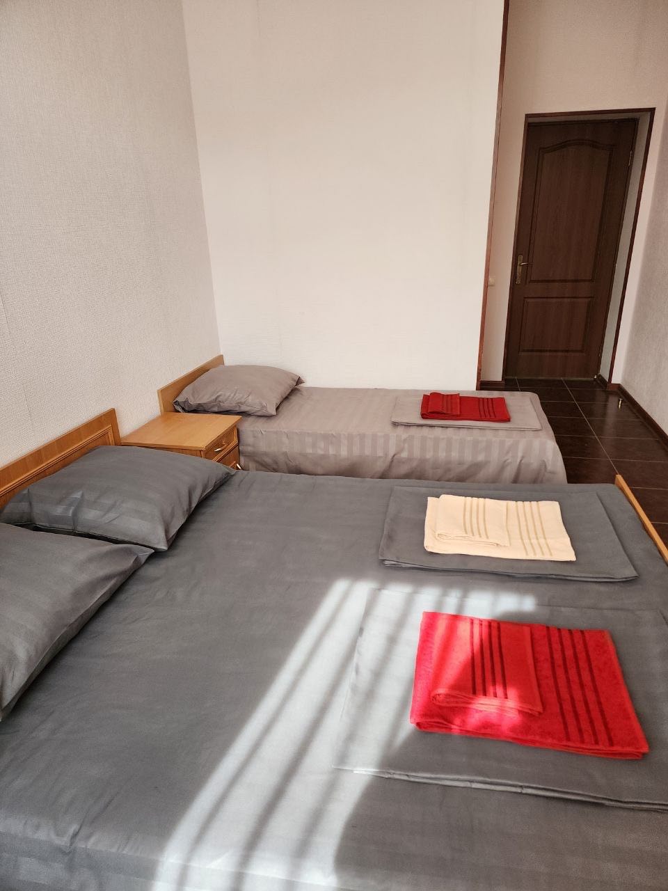 «Стандарт» 3х-местный — фото 3