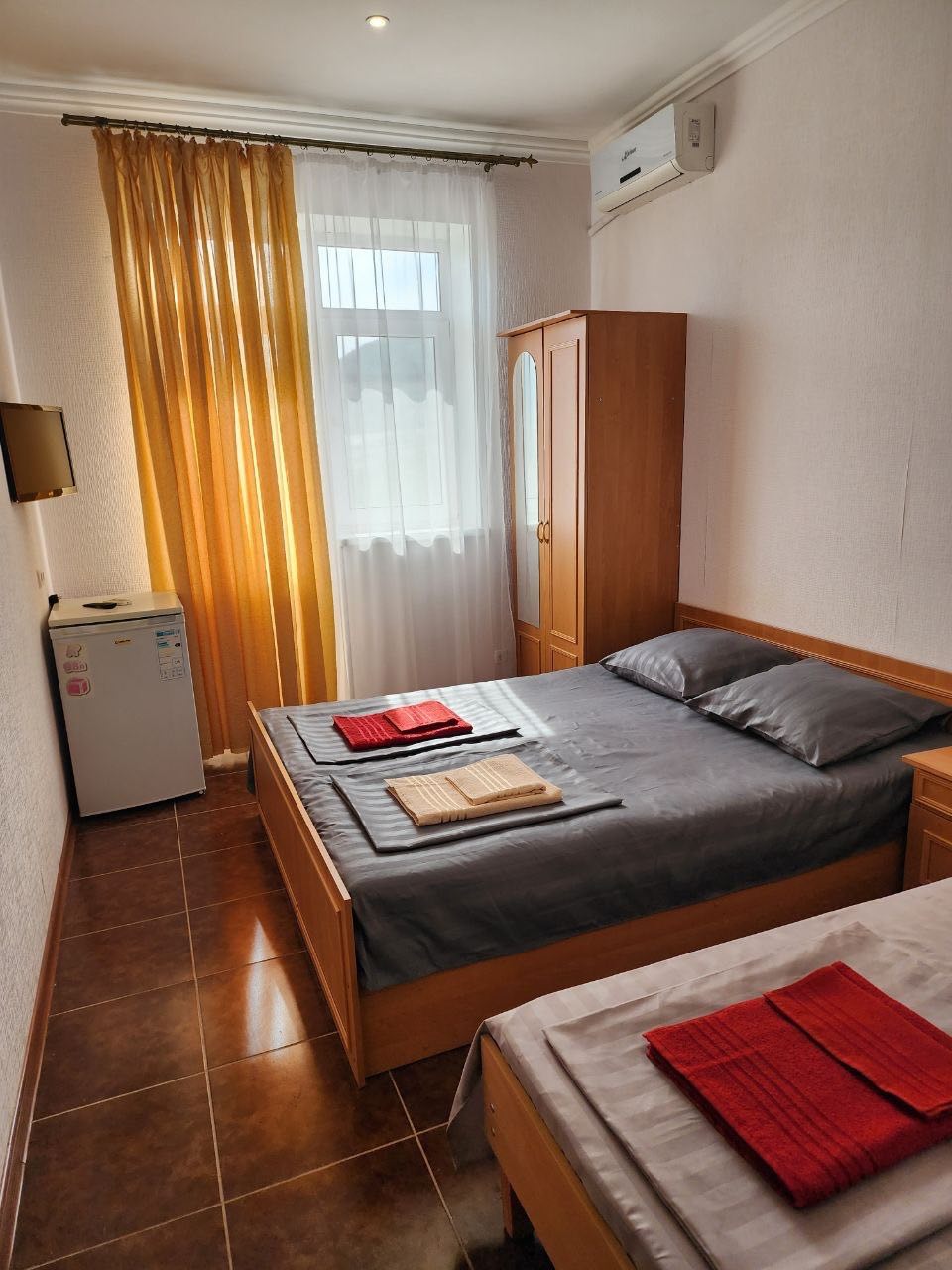 «Стандарт» 3х-местный — фото 4