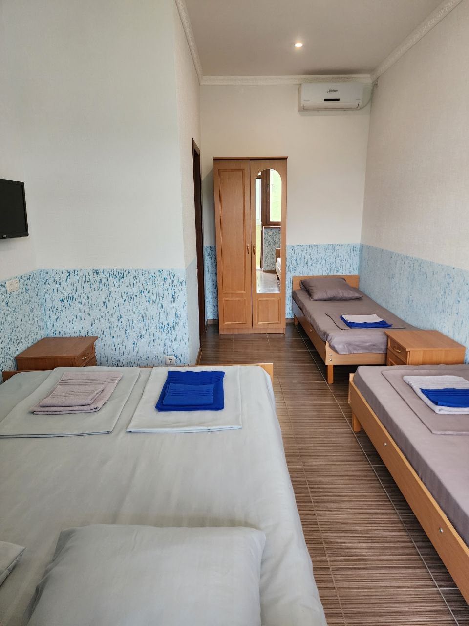 «Стандарт» 4х-местный — фото 1