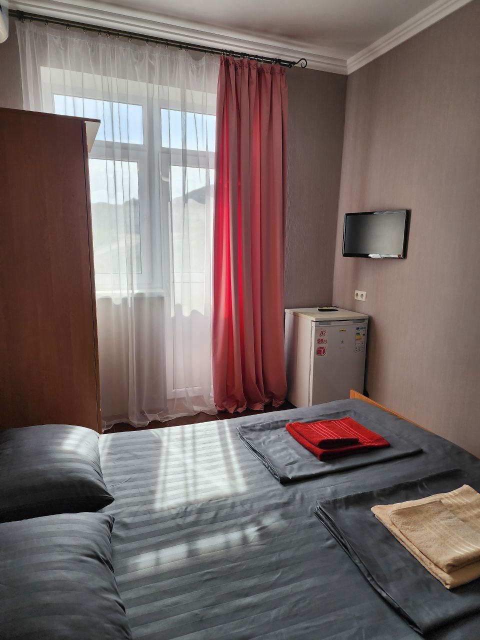 «Стандарт» 2х-местный — фото 3